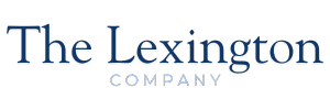 The Lexington Company Logo
